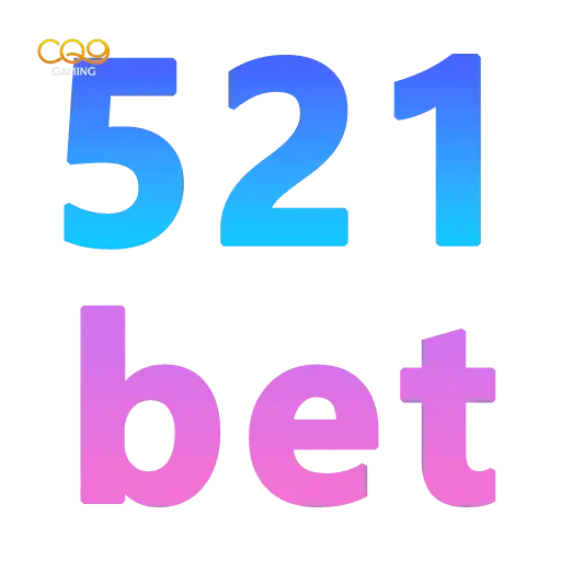 Logo da 521bet