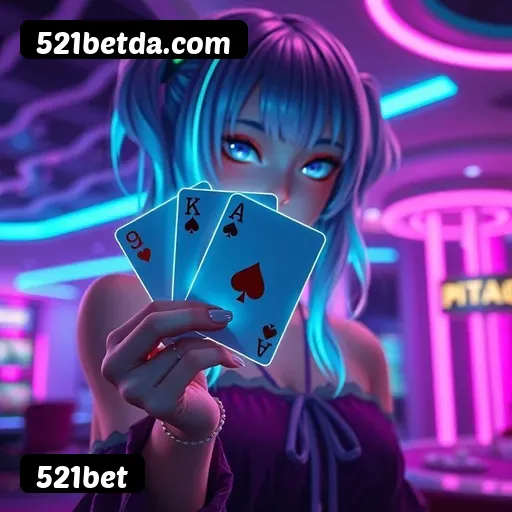 Como Instalar APK 521bet