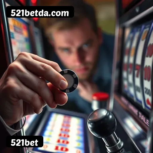 FAQ APK 521bet