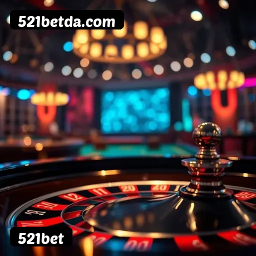 Como Registrar e Fazer Login 521bet