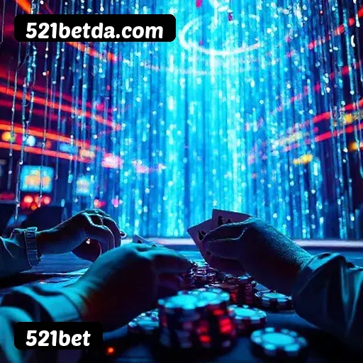 FAQ - Perguntas Frequentes 521bet